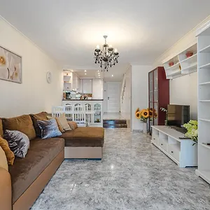  Apartment Townhouse Parque Santiago 2 Spain