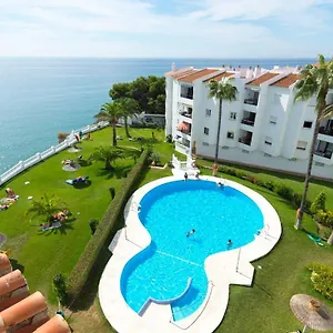  Apartment Palmeras 3, Spain