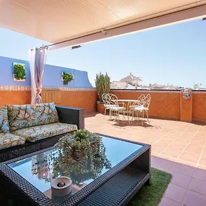  Apartment Lor Pintada Spain