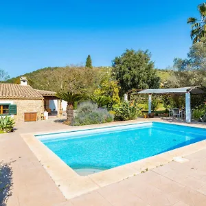  Villa Tonet Spain
